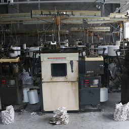义乌市律克针织厂